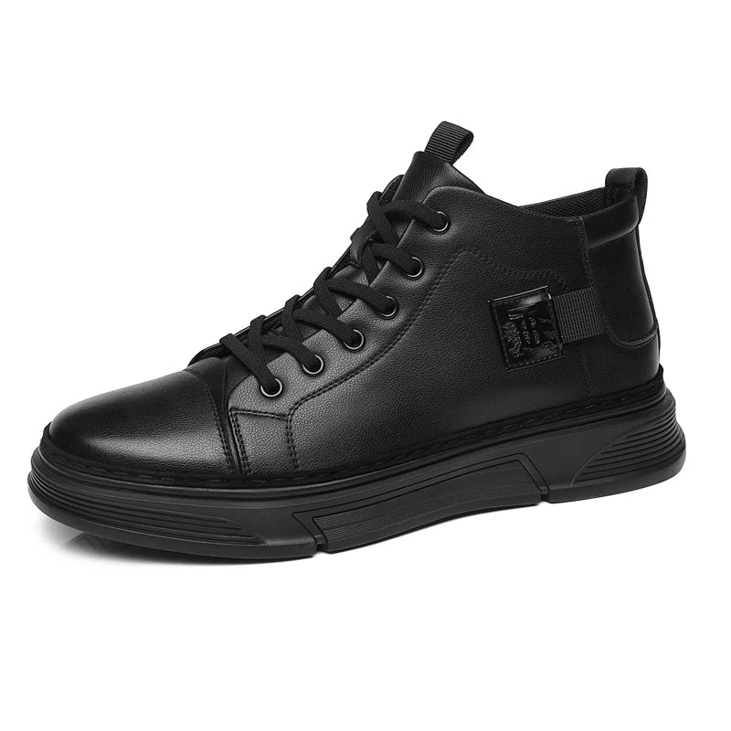 Atlas Men's Urban High Tops