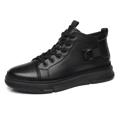 Atlas Men's Urban High Tops