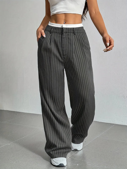 Ilaria Casual Trousers