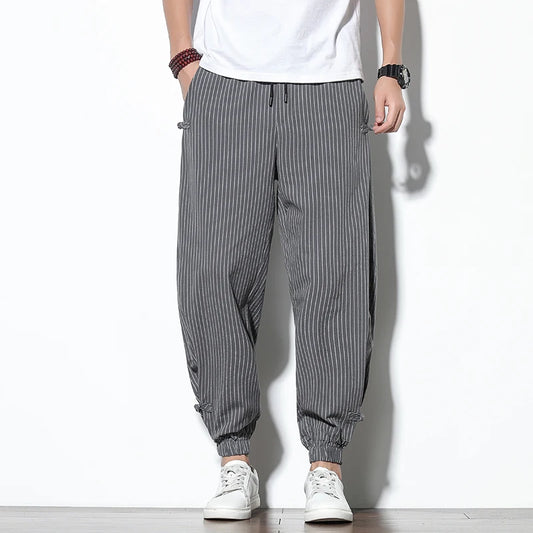 Men's Bardini Trousers