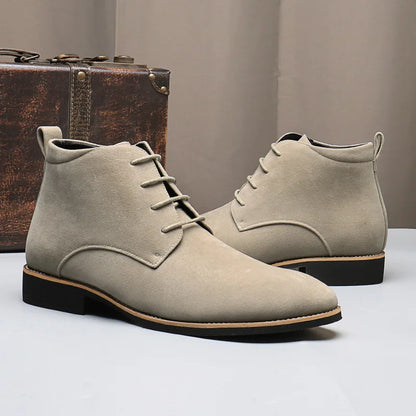 Cavalier Men's Chukka Boots