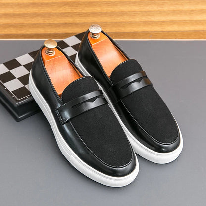 Sovereign Men's Loafers