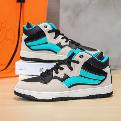 Men's SkyVault Sneakers