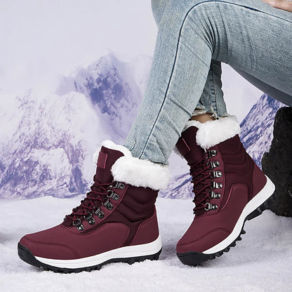 Augusta Women's Snow Boots