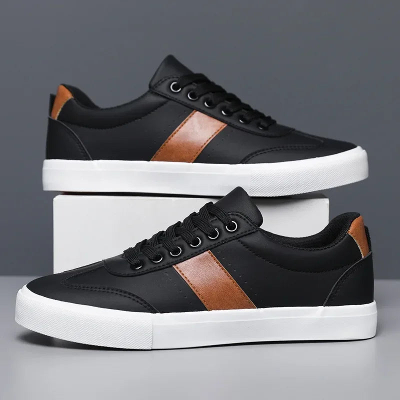 Carter Slip-On Sneakers