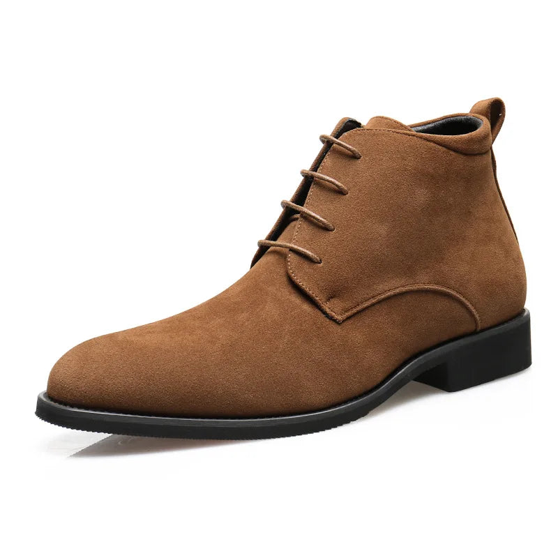Cavalier Men's Chukka Boots