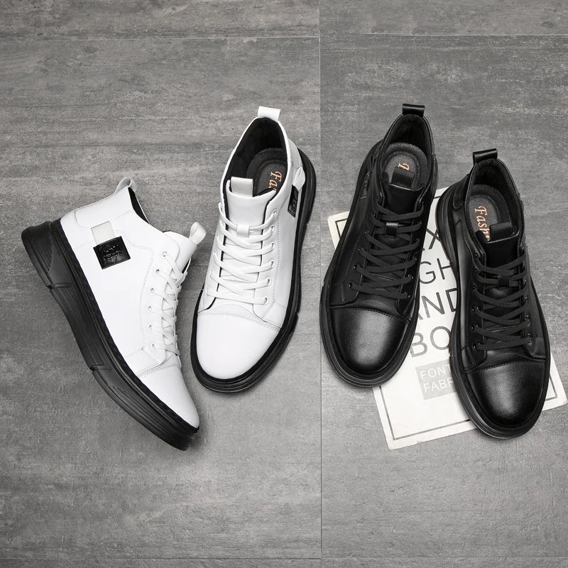 Atlas Men's Urban High Tops