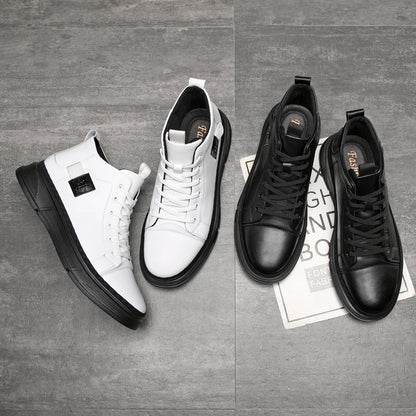 Atlas Men's Urban High Tops