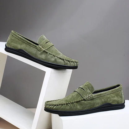 Men's Magnus Loafers