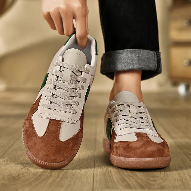 New York Sneaker (Men)