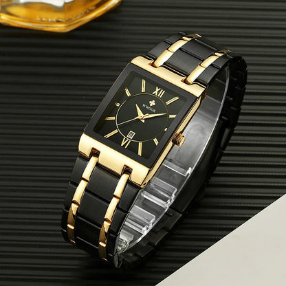 Imperium Men's Timepiece