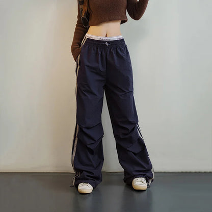 Elisa Parachute Pants