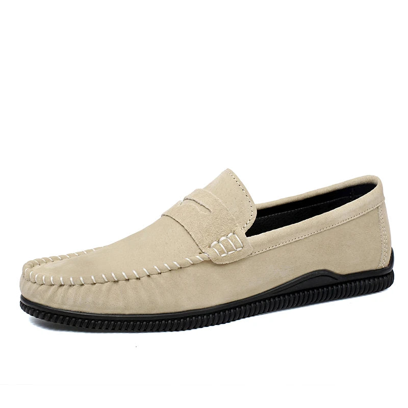 Men's Magnus Loafers