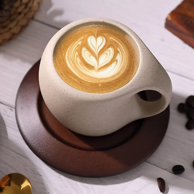 Lydia Ceramic Cup Set