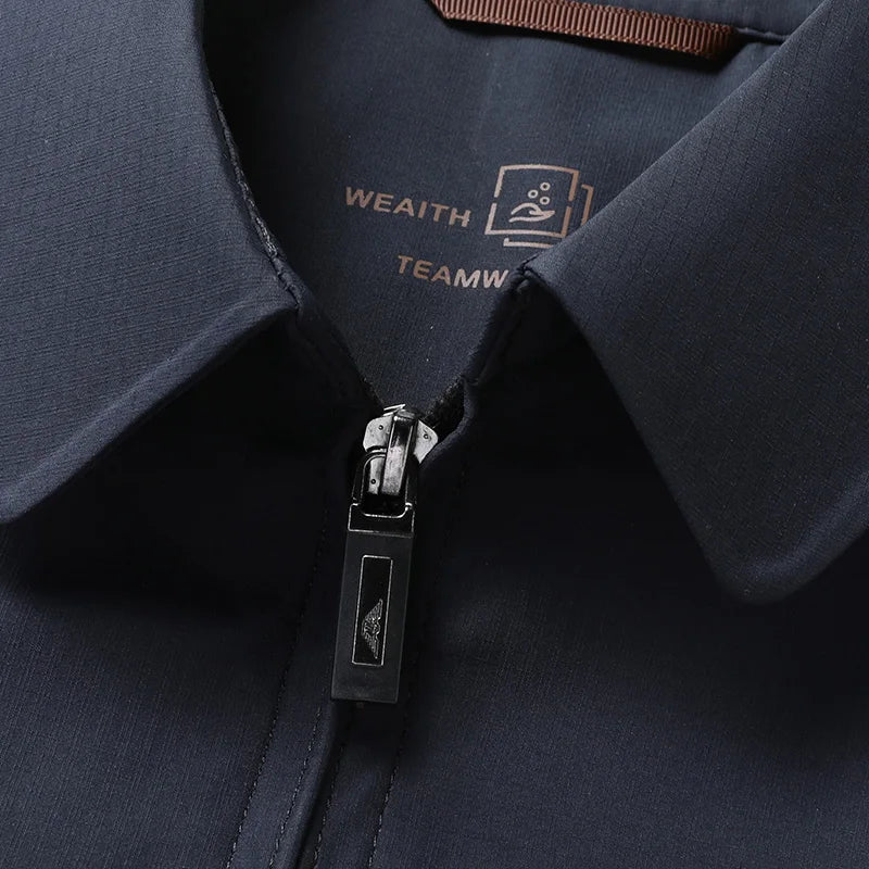 Vanguard Shield Men Jacket