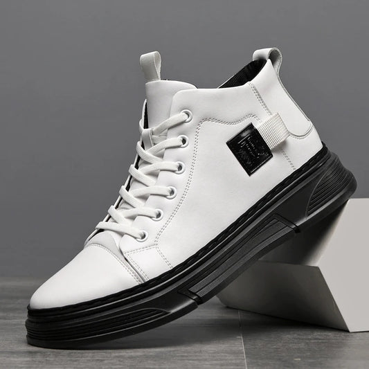 Atlas Men's Urban High Tops