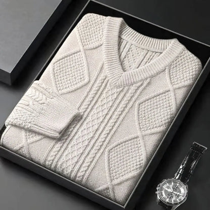 Men's Hampshire Sweater