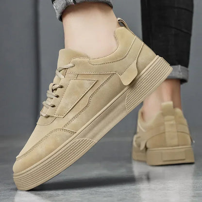 Endeavor Men's Sneakers