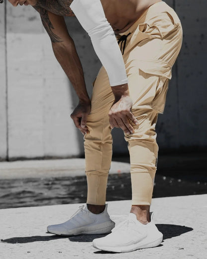 Gridline Performance Cargo Pants