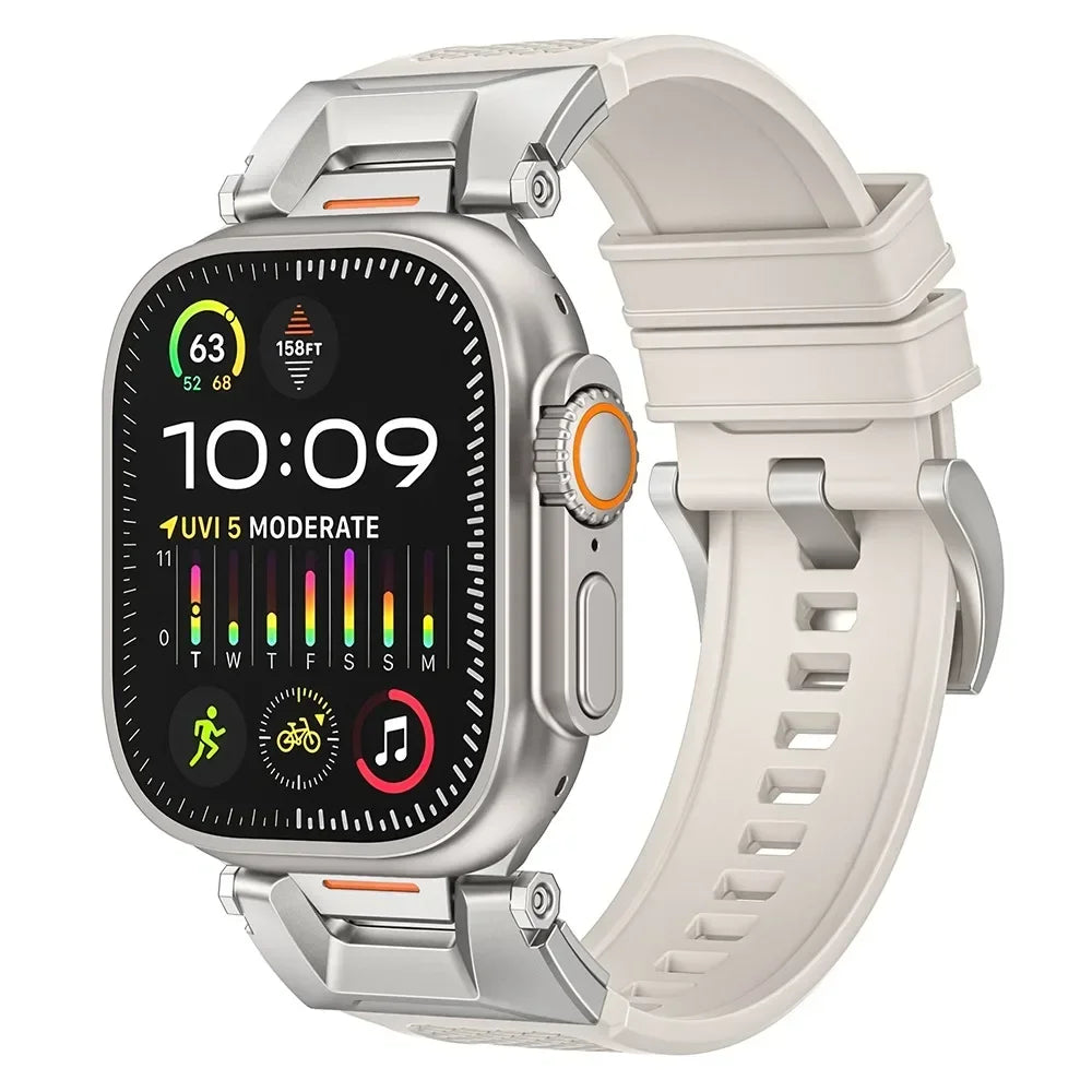 Avery Apple Watch Band