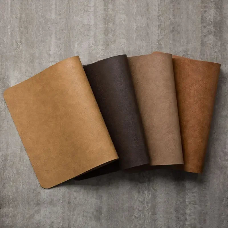 PureEdge Leather Dining Mat