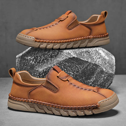 Outlander Flat Shoes