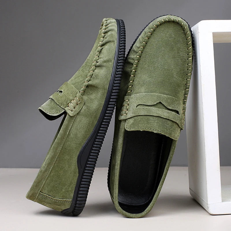 Men's Magnus Loafers