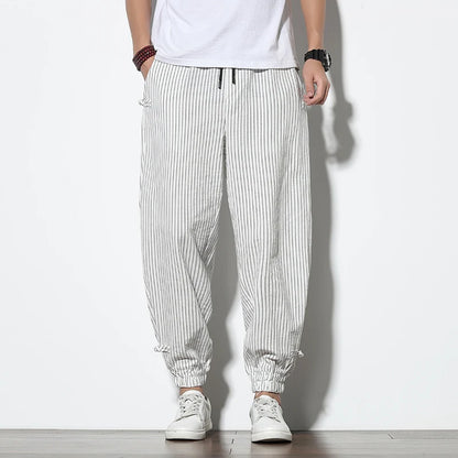 Men's Bardini Trousers