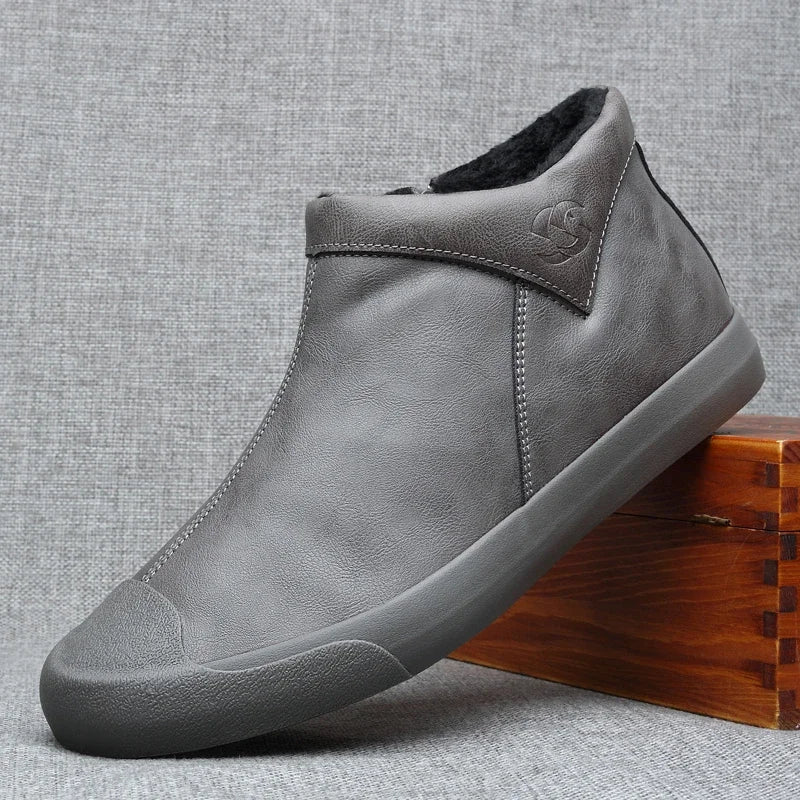 Men's Camden High-Top Sneaker