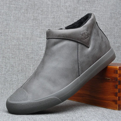 Men's Camden High-Top Sneaker