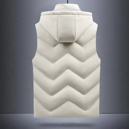 Lorenzo Puffer Vest