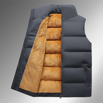 Men's ArcticEdge Fleece Vest