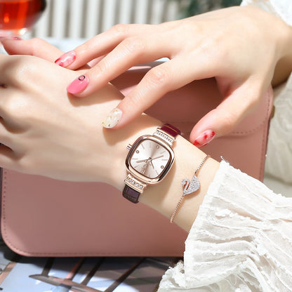 Diamond Atelier Women’s Watch