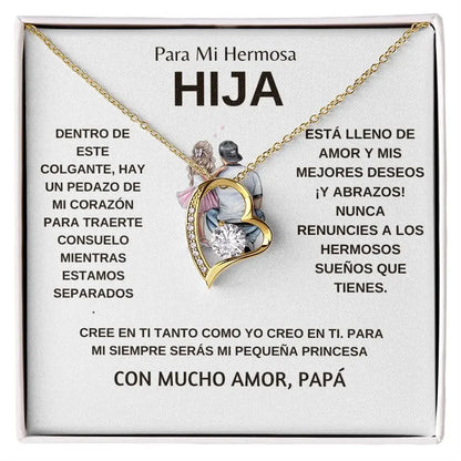 Legado Necklace