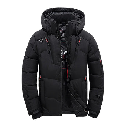 Alpine Down Jacket