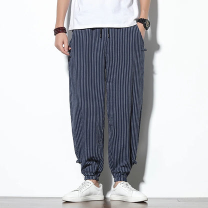 Men's Bardini Trousers