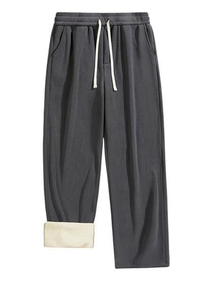 Tommaso 450G Fleece Sweatpants