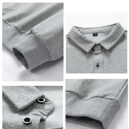 Men's Signature Polo