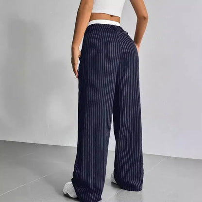 Ilaria Casual Trousers