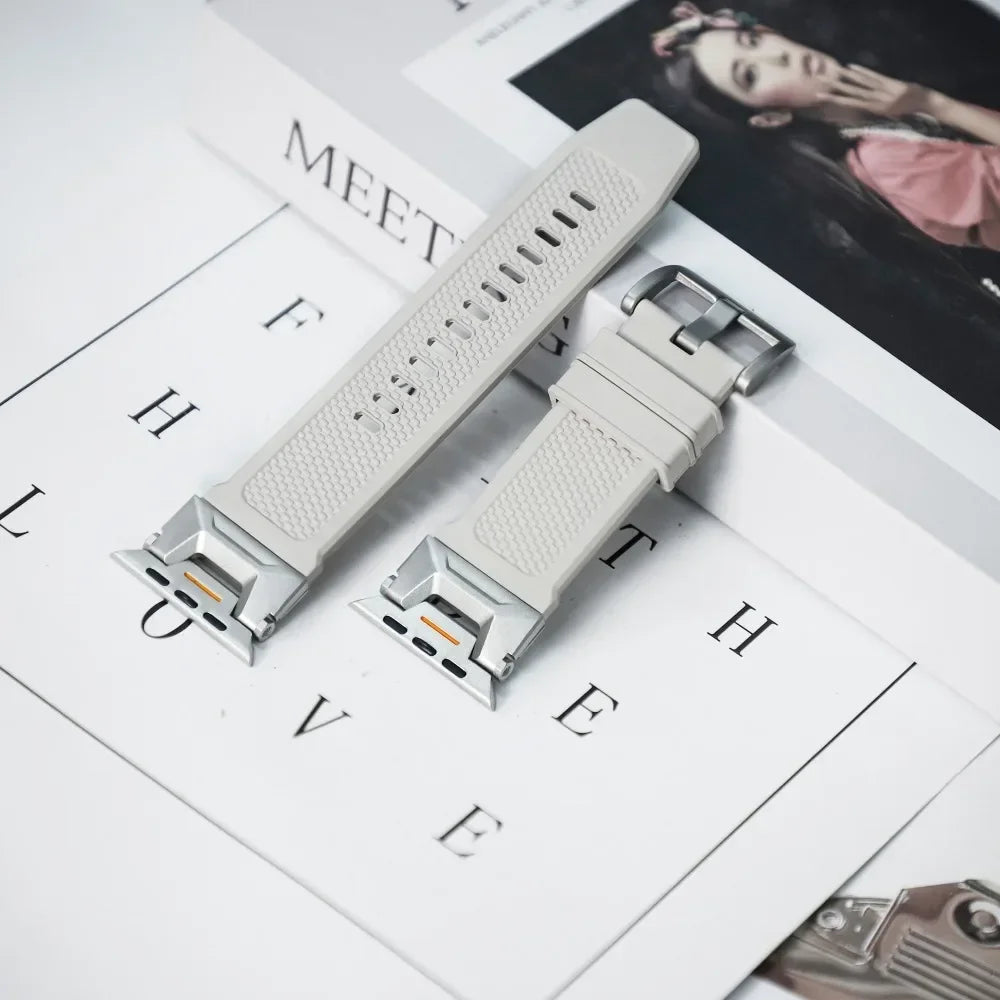 Avery Apple Watch Band