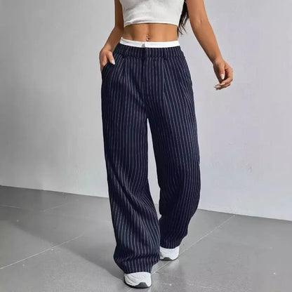 Ilaria Casual Trousers