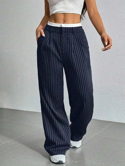 Ilaria Casual Trousers