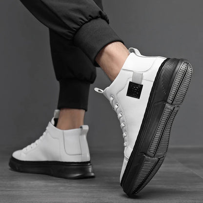 Atlas Men's Urban High Tops
