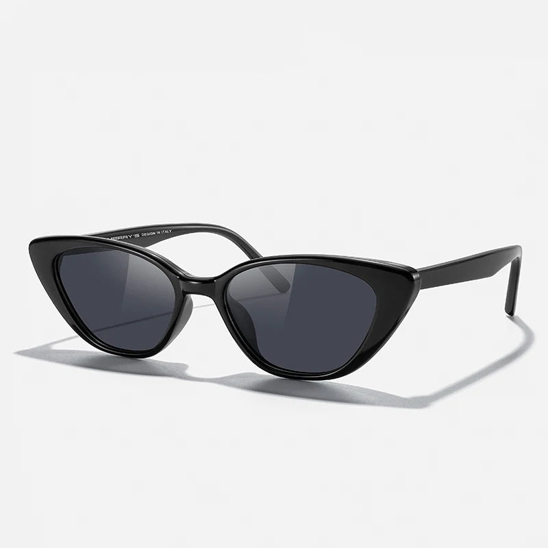 Kimberley Cat Eye Shades
