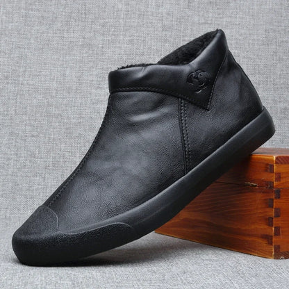Men's Camden High-Top Sneaker