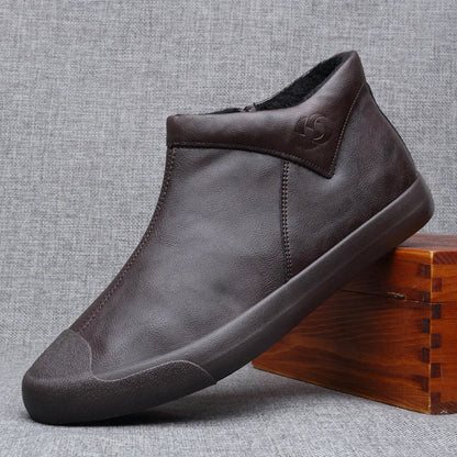 Men's Camden High-Top Sneaker