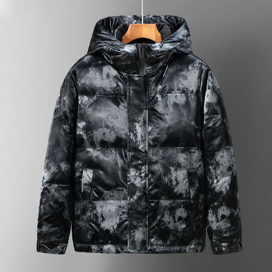 Men's Frostwood Smoked Down Jacket