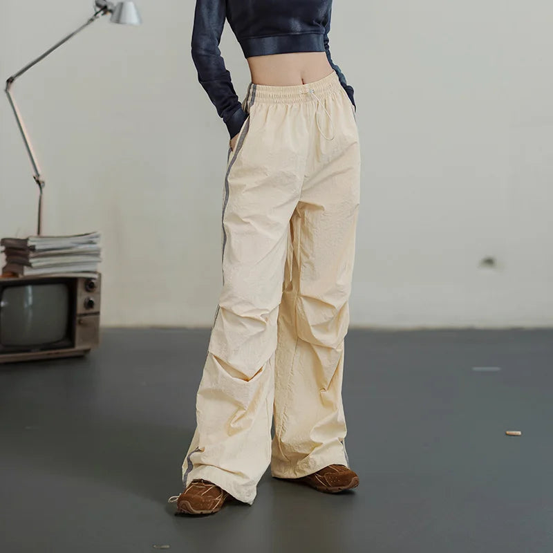 Elisa Parachute Pants