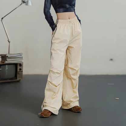 Elisa Parachute Pants