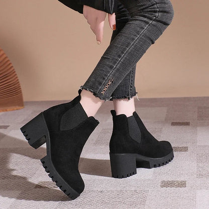 Jocelyn Ankle Boot